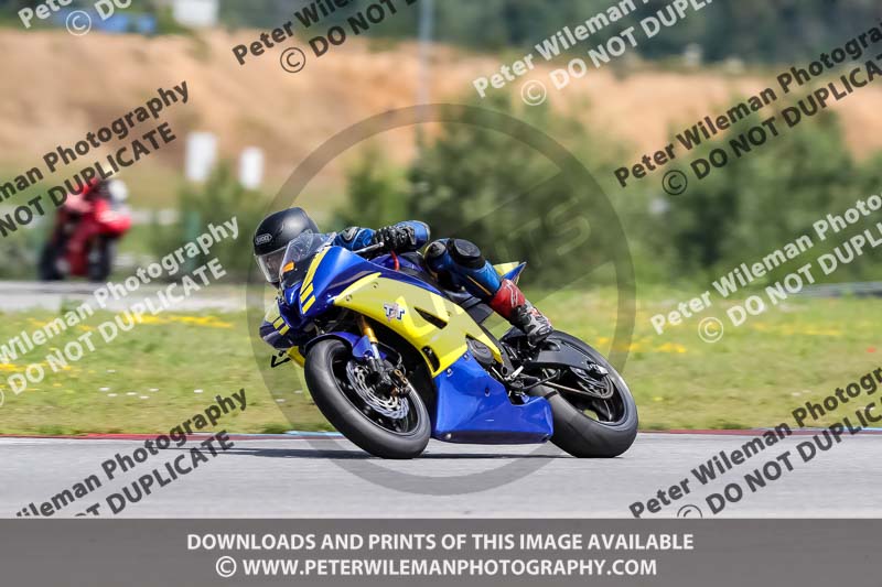 15 to 17th july 2013;Brno;event digital images;motorbikes;no limits;peter wileman photography;trackday;trackday digital images